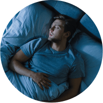 Initial Consultation + Home Sleep Test + Follow up Consultation